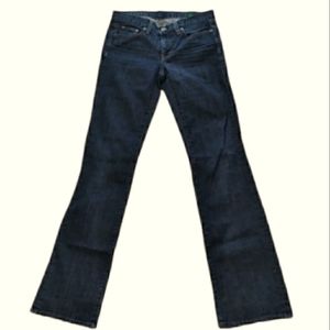 Vintage J. Crew Bootcut jeans